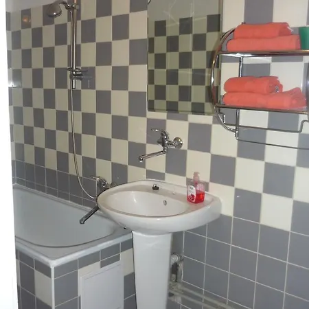 Appartamento Zelena Františkovy Lázně