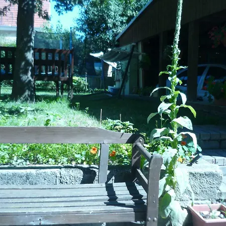 Zelena Appartamento